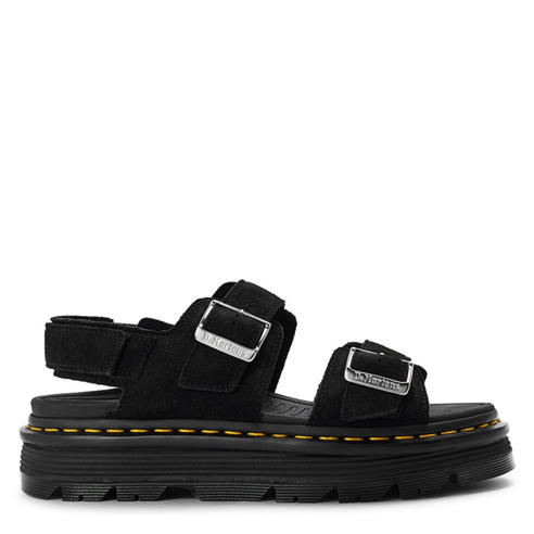 DR MARTENS - ZebZag Sandals