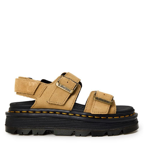 DR MARTENS - ZebZag Sandals
