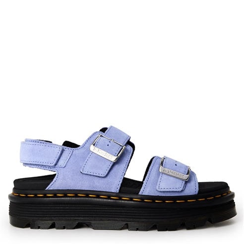 DR MARTENS - ZebZag Sandals