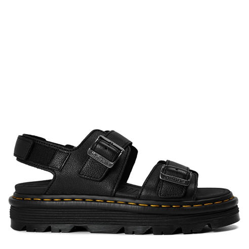 DR MARTENS - ZebZag Sandals