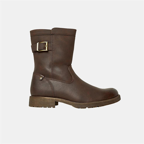 Deakins - Men's Deaks Chad Biker Boots