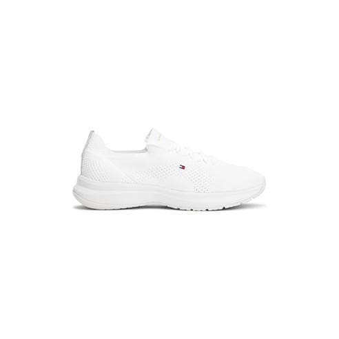 Tommy Hilfiger - Women's Heritage Low-Top Trainers