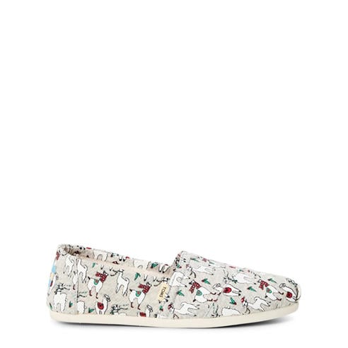 Toms - Flck Jrsey Ladies