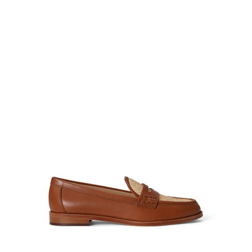 Lauren by Ralph Lauren - Women's Loafers