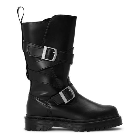 Dr Martens - Women's Biker Boots
