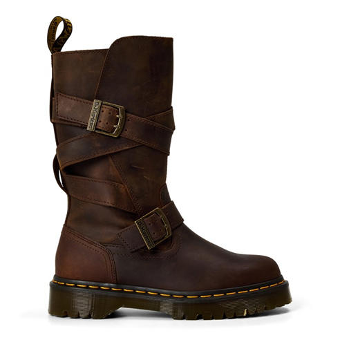 Dr Martens - Women's Biker Boots