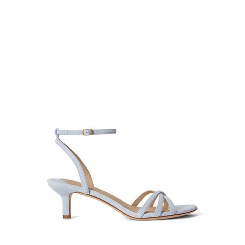 Lauren by Ralph Lauren - Women's Heeled Sandals