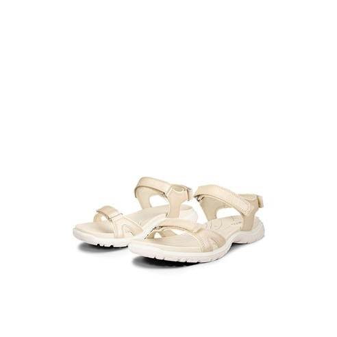 Ecco - Women's Flat Sandals