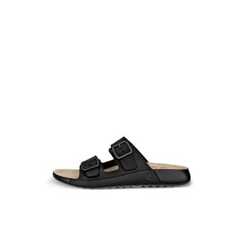 Ecco - Women's Flat Sandals