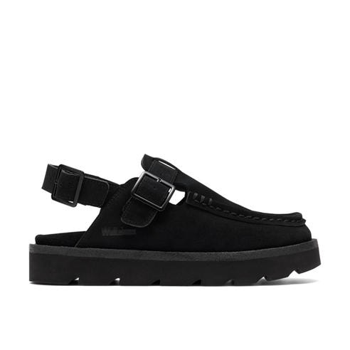 CLARKS ORIGINALS - Women's Flat Sandals