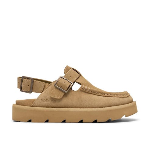 CLARKS ORIGINALS - Women's Flat Sandals