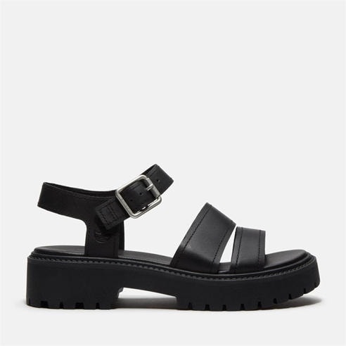 Timberland - Women's Gladiator Flat Sandal