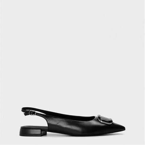 Clarks - Women's Sensa15 Trim Slingbacks