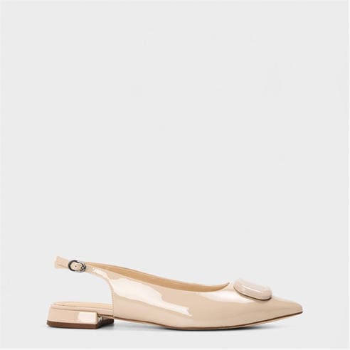 Clarks - Women's Sensa15 Trim Slingbacks