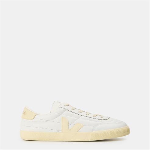 VEJA - Women's Pnnka Leather Court Trainers
