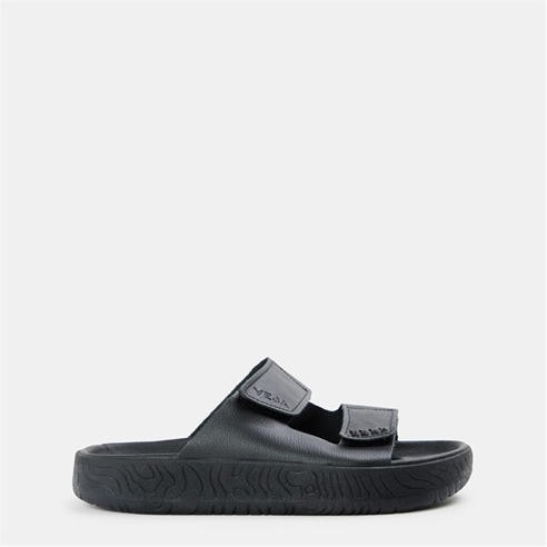 VEJA - Women's Etna Leather Flat Sandals