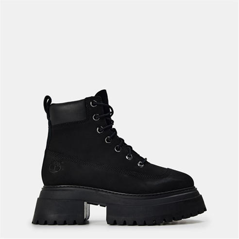 TIMBERLAND - Women's Timb Sky Rugged Hiker Boots