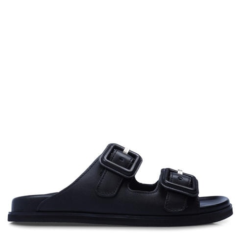 Boss - Women's Freyah Slide Slippers