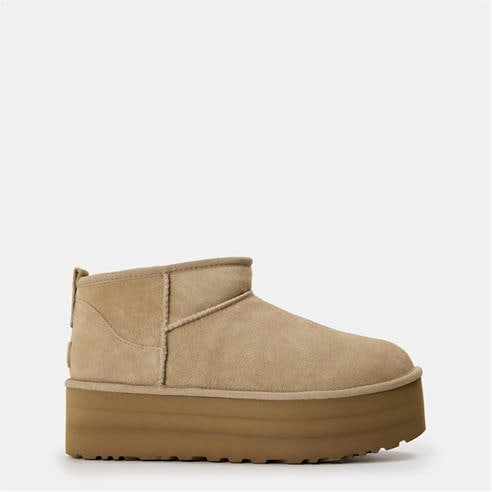 Ugg - Ugg Ultra Mini plfm Ld99