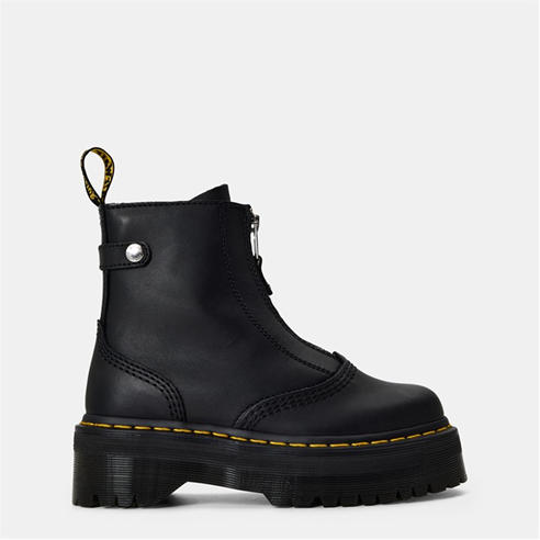 DR MARTENS - Jetta Platform Boot