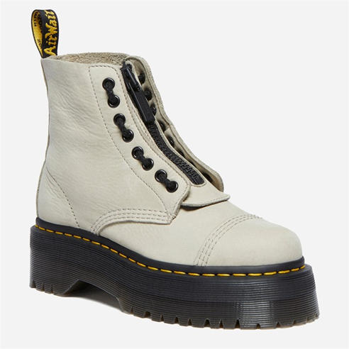 DR MARTENS - SInclair Soft Leather Boot