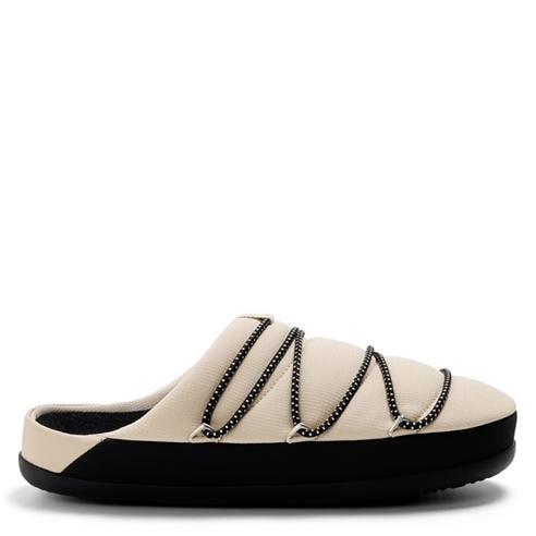 MOON BOOT - Women's Soft Flat Mules