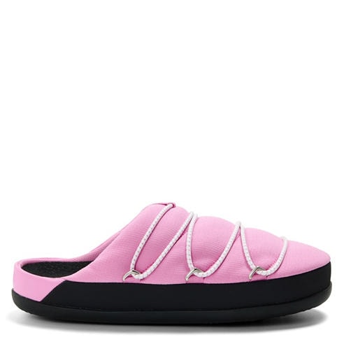 MOON BOOT - Women's Soft Flat Mules