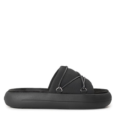 MOON BOOT - Women's Icon Slide Bluetooth Slider Slippers