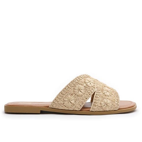 Wheres That From - Women's Where's Flat Sandals