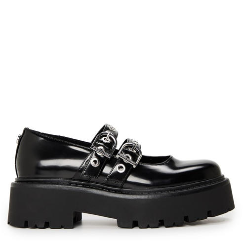 Steve Madden - Women's Overt Heeled Mules