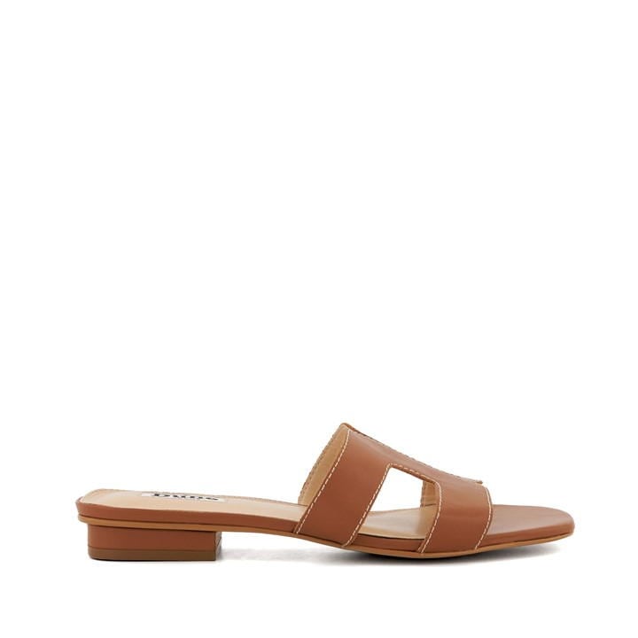 DUNE LONDON PE SANDALS