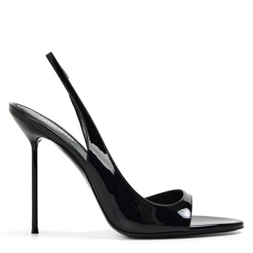 PARIS TEXAS - Women's Slingbacks