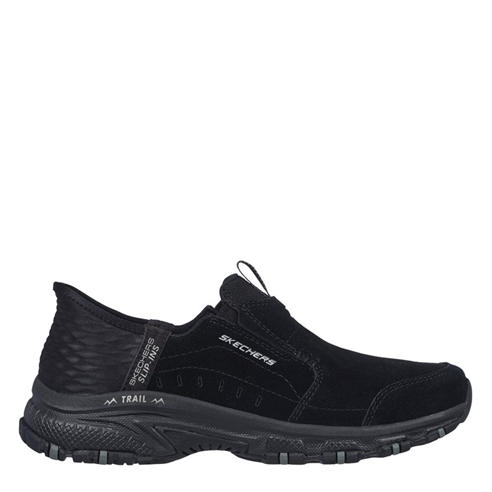 Skechers - Hillcrest - Sunapee Rugged Boots Womens
