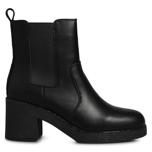 DKNY - DKNY Teenie Platform Chelsea Boot