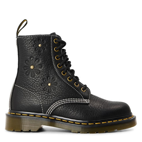 DR MARTENS - 1460 Soft Leather Boot