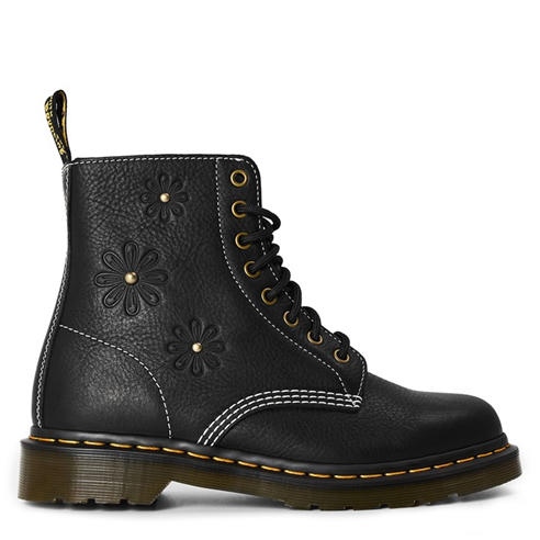 DR MARTENS - 1460 Soft Leather Boot