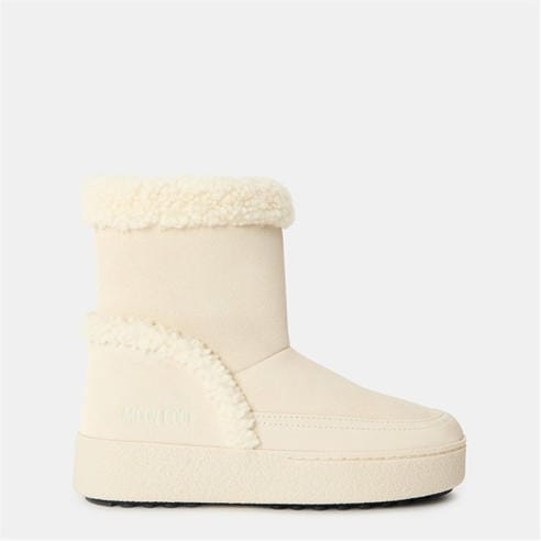MOON BOOT - Women's Bluetooth Ltrack Tina Snug Boots