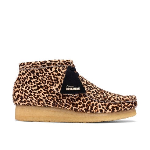 CLARKS ORIGINALS - Women's Chukka Boots