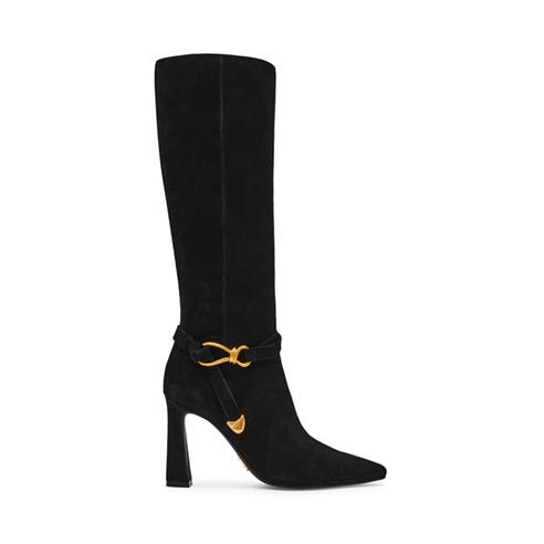 Steve Madden - Women's Sirrens Knee High Boots