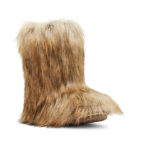 Steve Madden - Women's Beastie Knee High Boots