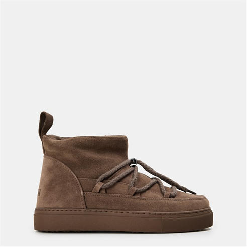 Inuikii - Women's Classic Low Snug Boots