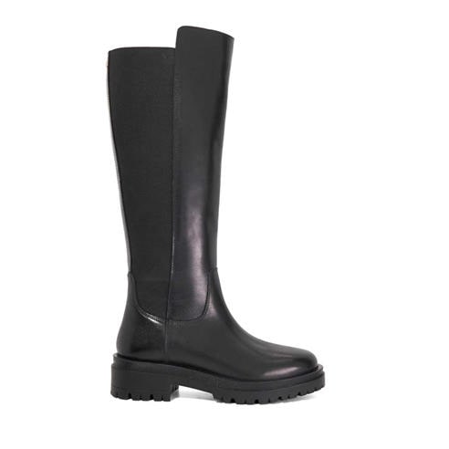 Dune London - Tagu Knee High Boots