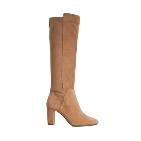 Dune London - Women's Sirenaa Knee High Boots
