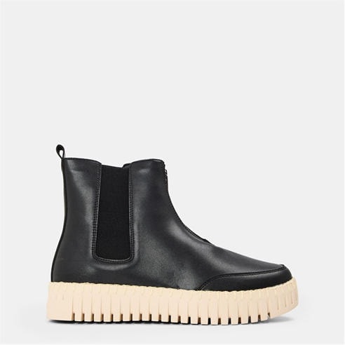 ILSE JACOBSEN - Women's Chelsea Boots