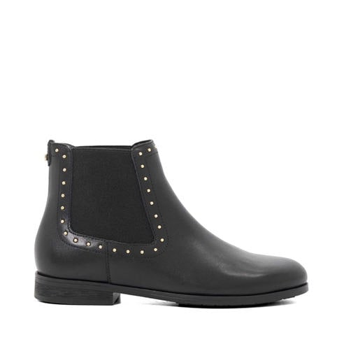 Dune London - Women's Flat Ankle Boots