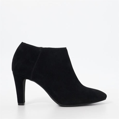 Dune London - Women's Omarah Ankle Heeled Boots