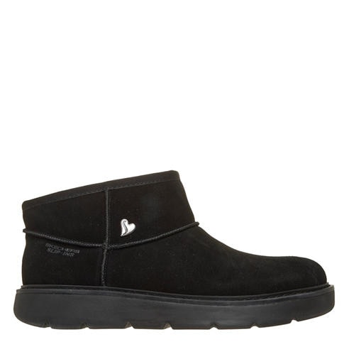 Skechers - Women's Cozy Mini Snug Boots