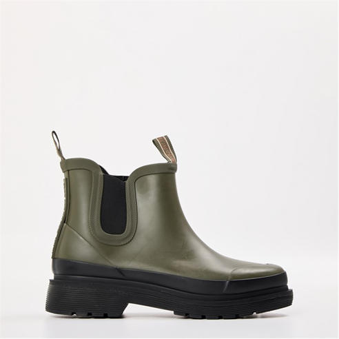 ILSE JACOBSEN - Women's Chelsea Boots