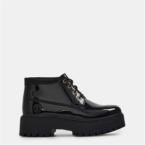 TIMBERLAND - Women's Weather Ready Lace Up Chukka Boots