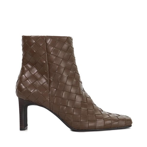 Dune London - Women's Ankle Heeled Boots
